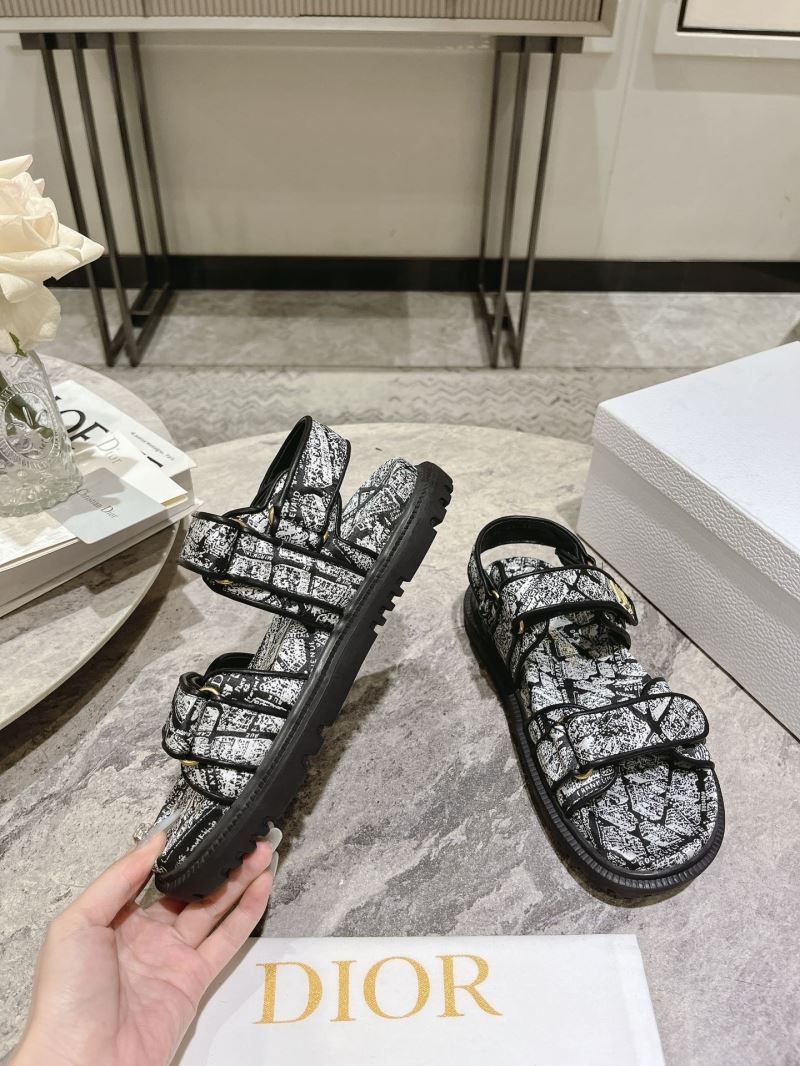 Christian Dior Sandals